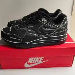 AM 1 Tinker Sketch To Self Shoes Sneakers – nk0003928 - Image 3