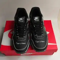 AM 1 Tinker Sketch To Self Shoes Sneakers – nk0003928 - Image 4