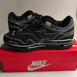 AM 1 Tinker Sketch To Self Shoes Sneakers – nk0003928 - Image 6
