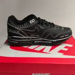AM 1 Tinker Sketch To Self Shoes Sneakers – nk0003928 - Image 7