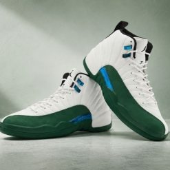 AJ 12 Retro Bucks (2026) Shoes Sneakers - nk0005306