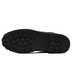 Supreme x TBL 6-Inch Premium Waterproof Boot 'Embossed Diamond Plate - Black' Shoes Sneakers - nk0005495 - Image 9