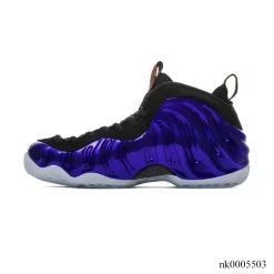 Alternative view of NK Air Foamposite One 'Phoenix Suns' Shoes Sneakers - nk0005503