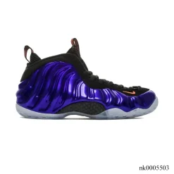 NK Air Foamposite One 'Phoenix Suns' Shoes Sneakers - nk0005503