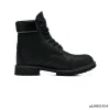 [PREMIUM] SUP x TBL 6-Inch Premium Waterproof Boot 'Embossed Diamond Plate - Black' Shoes Sneakers - nk0005504