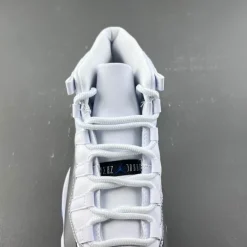 [PREMIUM] AJ 11 “Platinum” Shoes Sneakers - nk0005507 - Image 13