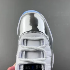 [PREMIUM] AJ 11 “Platinum” Shoes Sneakers - nk0005507 - Image 14