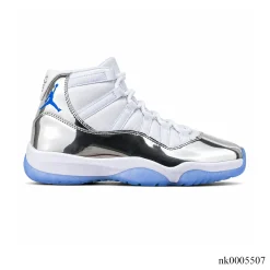 [PREMIUM] AJ 11 “Platinum” Shoes Sneakers - nk0005507