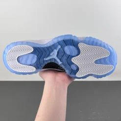 [PREMIUM] AJ 11 “Platinum” Shoes Sneakers - nk0005507 - Image 11