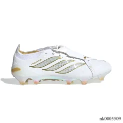AD-Predator Elite Fold-Over Tongue FG 'Zinedine Zidane Shoes Sneakers - nk0005509