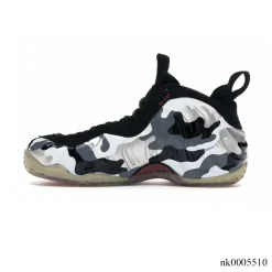 Alternative view of [PREMIUM] Air Foamposite One Fighter Jet Shoes Sneakers - nk0005510