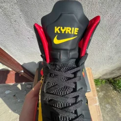 [PREMIUM] NK Hyperdunk 2010 "Kyrie Irving" Player Exclusive (PE) Shoes Sneakers -  nk0005511 - Image 9