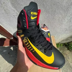 [PREMIUM] NK Hyperdunk 2010 "Kyrie Irving" Player Exclusive (PE) Shoes Sneakers -  nk0005511 - Image 11