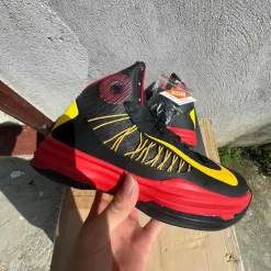 [PREMIUM] NK Hyperdunk 2010 "Kyrie Irving" Player Exclusive (PE) Shoes Sneakers -  nk0005511 - Image 3
