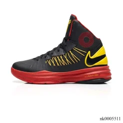 Alternative view of [PREMIUM] NK Hyperdunk 2010 "Kyrie Irving" Player Exclusive (PE) Shoes Sneakers -  nk0005511