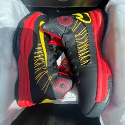 [PREMIUM] NK Hyperdunk 2010 "Kyrie Irving" Player Exclusive (PE) Shoes Sneakers -  nk0005511 - Image 4
