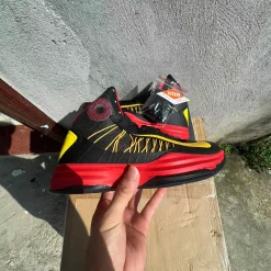 [PREMIUM] NK Hyperdunk 2010 "Kyrie Irving" Player Exclusive (PE) Shoes Sneakers -  nk0005511 - Image 6