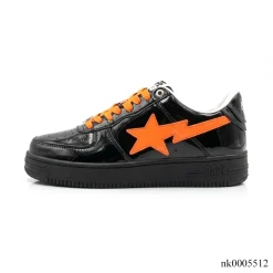 Alternative view of BAPE Sta Low Color Camo Combo Pink Shoes Sneakers - nk0005512