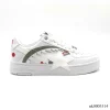 A Bathing Ape Bape Sta OS Shark White Shoes Sneakers - nk0005514