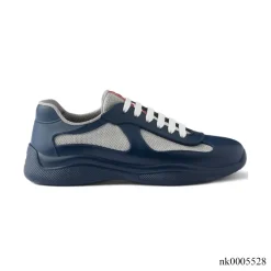 [PREMIUM] PrD America's Cup bike fabric badge Shoes Sneakers – nk0005528