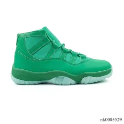 AJ 11 “Green Screen” Shoes Sneakers - nk0005529