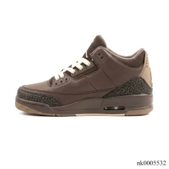 Alternative view of Air Jordan 3 Retro Fireside (2026) Shoes Sneakers – nk0005532
