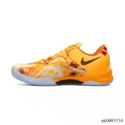 Alternative view of Kobe 8 Protro “Shanghai Fireworks” Shoes Sneakers - nk0005534