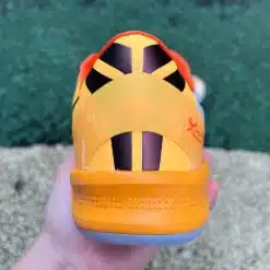 Kobe 8 Protro “Shanghai Fireworks” Shoes Sneakers - nk0005534 - Image 9