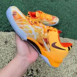 Kobe 8 Protro “Shanghai Fireworks” Shoes Sneakers - nk0005534 - Image 4