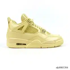 [PREMIUM] J Balvin x Air Jordan 4 Lemonade Shoes Sneakers - nk0005304