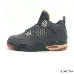Air Jordan 4 “LONDON”(LDN) Joins Jordan Brand's City Series Shoes Sneakers – nk0005536 - Image 2