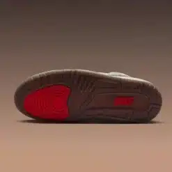 Air Jordan 3 Retro "Laser" Shoes Sneakers – nk0005537 - Image 7