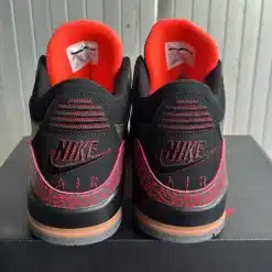 AJ 3 Retro Not Nice Shoes Sneakers – nk0005538 - Image 3