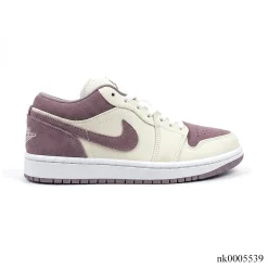 AJ 1 Low "Swan" Shoes Sneakers – nk0005539