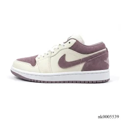 AJ 1 Low "Swan" Shoes Sneakers – nk0005539 - Image 2