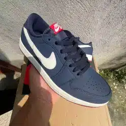 AJ 1 Low "Howard" Shoes Sneakers – nk0005540 - Image 10