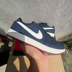 AJ 1 Low "Howard" Shoes Sneakers – nk0005540 - Image 3