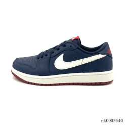 AJ 1 Low "Howard" Shoes Sneakers – nk0005540 - Image 2