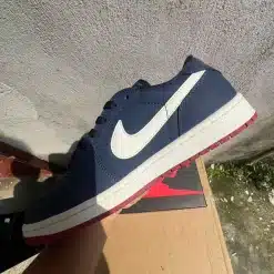 AJ 1 Low "Howard" Shoes Sneakers – nk0005540 - Image 4