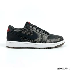 AJ 1 Low OG “Laser” Shoes Sneakers – nk0005541