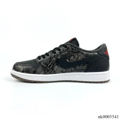 AJ 1 Low OG “Laser” Shoes Sneakers – nk0005541 - Image 2