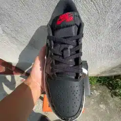 AJ 1 Low OG “Laser” Shoes Sneakers – nk0005541 - Image 11