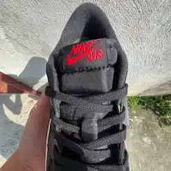 AJ 1 Low OG “Laser” Shoes Sneakers – nk0005541 - Image 9