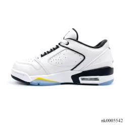 Jordan Sixty Plus Low "Tour Yellow" Shoes Sneakers – nk0005542 - Image 2