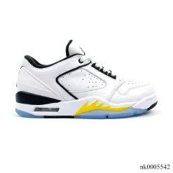 Jordan Sixty Plus Low "Tour Yellow" Shoes Sneakers – nk0005542