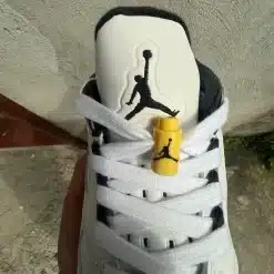 Jordan Sixty Plus Low "Tour Yellow" Shoes Sneakers – nk0005542 - Image 10