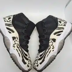 AJ 11 Retro Animal Instinct Shoes Sneakers - nk0005543 - Image 8