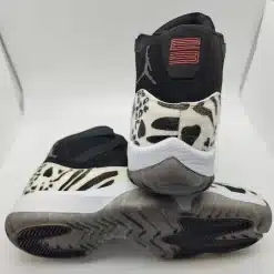 AJ 11 Retro Animal Instinct Shoes Sneakers - nk0005543 - Image 6