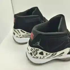 AJ 11 Retro Animal Instinct Shoes Sneakers - nk0005543 - Image 7