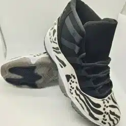 AJ 11 Retro Animal Instinct Shoes Sneakers - nk0005543 - Image 4